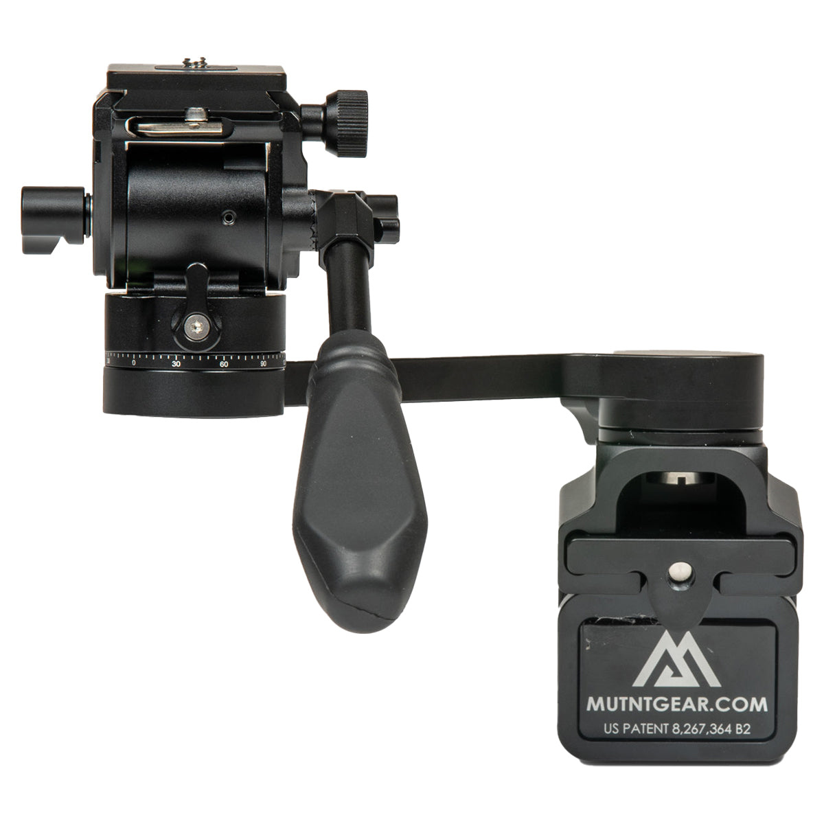 MUTNT Gear Binocular Window Mount | Shop at GOHUNT