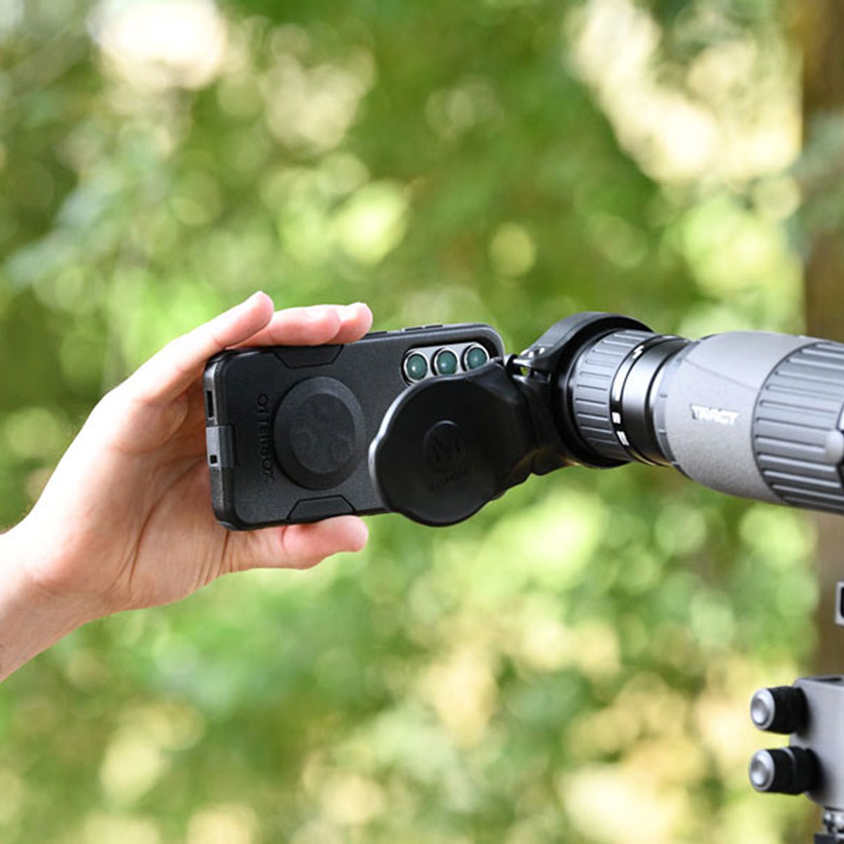 Magview S1 SYNC Spotting Scope Adapter