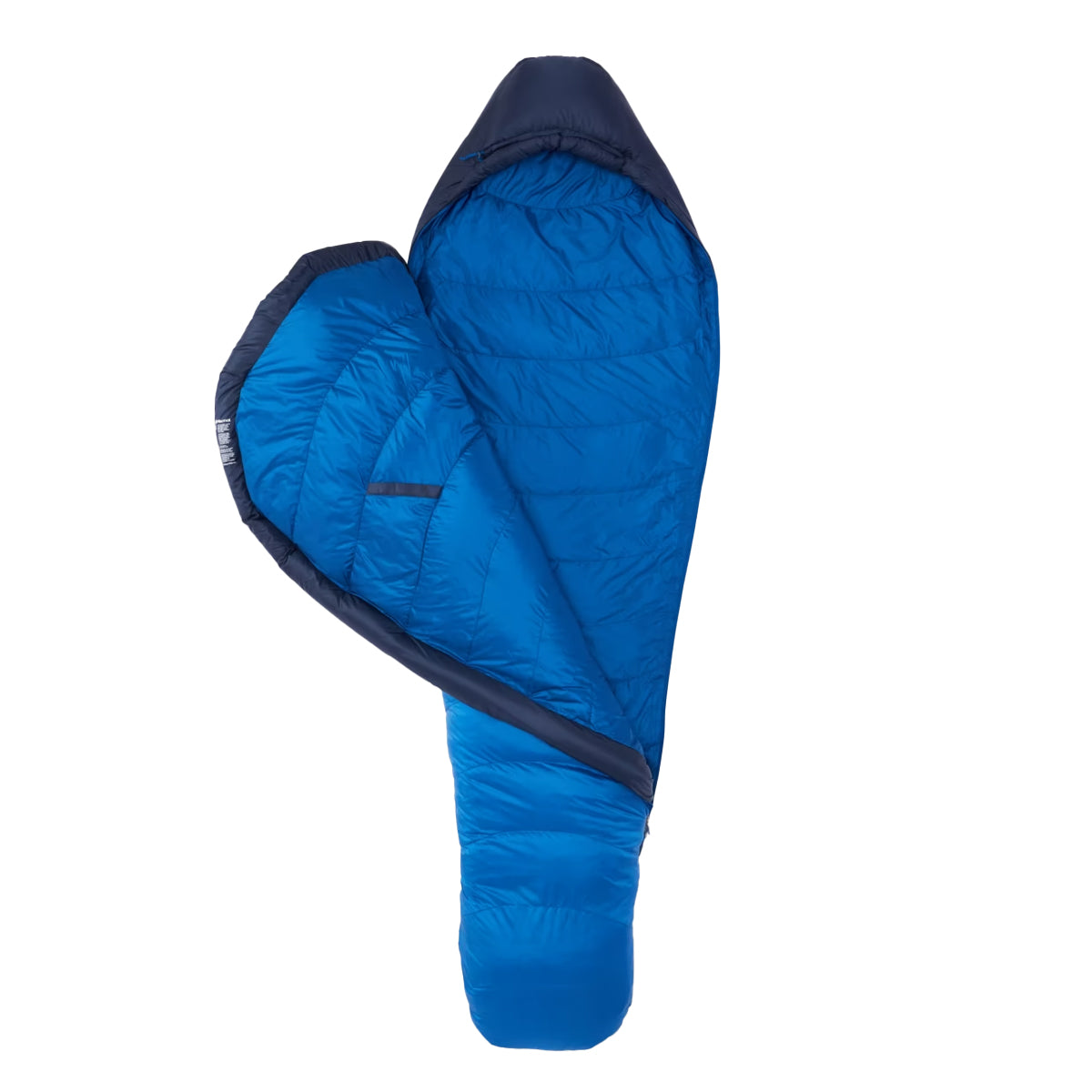 Marmot helium 2024