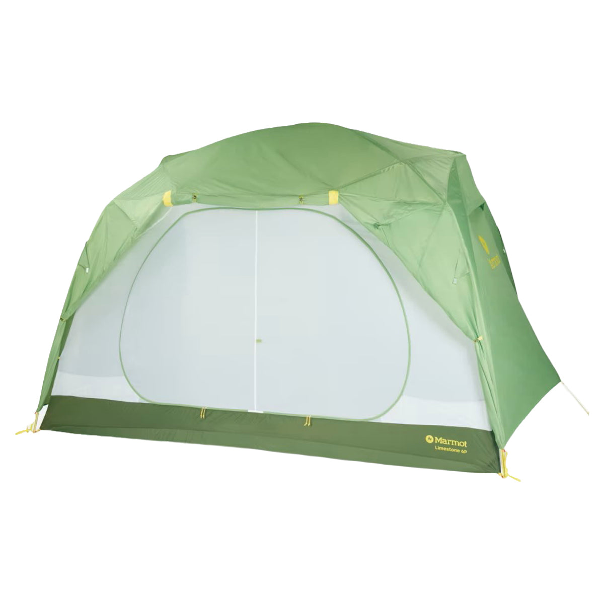 6 man tent Marmot Limestone 6 Person Tent