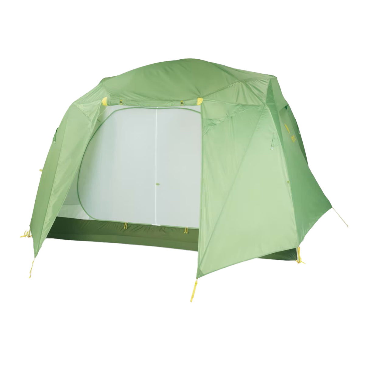 Marmot Limestone 6 Person Tent in  by GOHUNT | Marmot - GOHUNT Shop