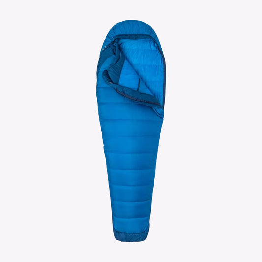 Another look at the Marmot Trestles Elite Eco 20° Sleeping Bag