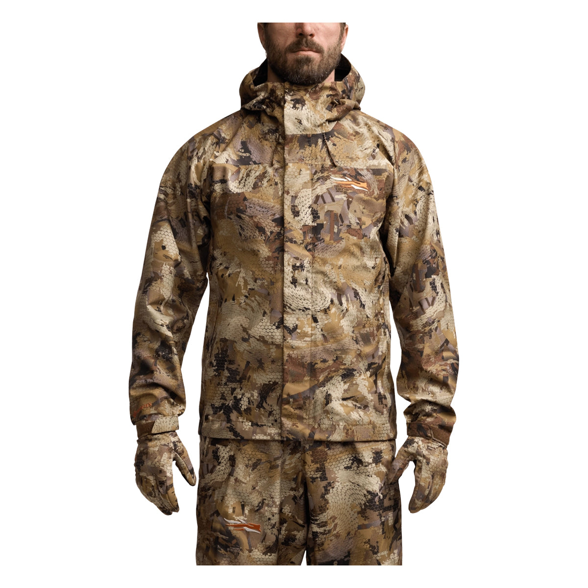 SItka Delta LT Jacket
