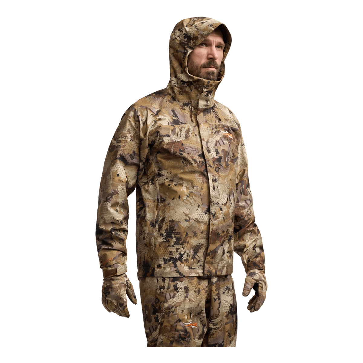 SItka Delta LT Jacket in  by GOHUNT | Sitka - GOHUNT Shop