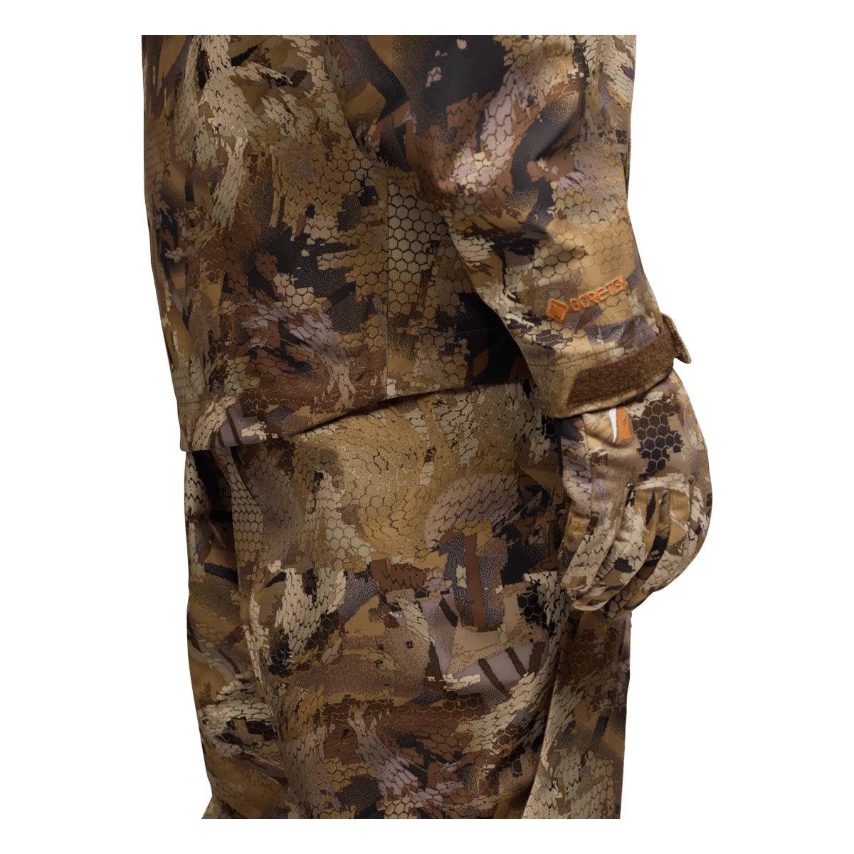SItka Delta LT Jacket in  by GOHUNT | Sitka - GOHUNT Shop