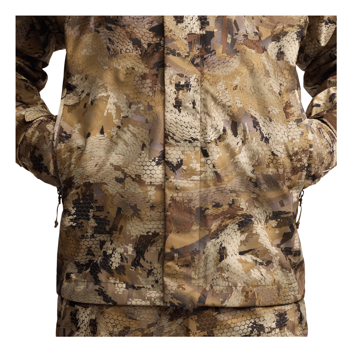 SItka Delta LT Jacket