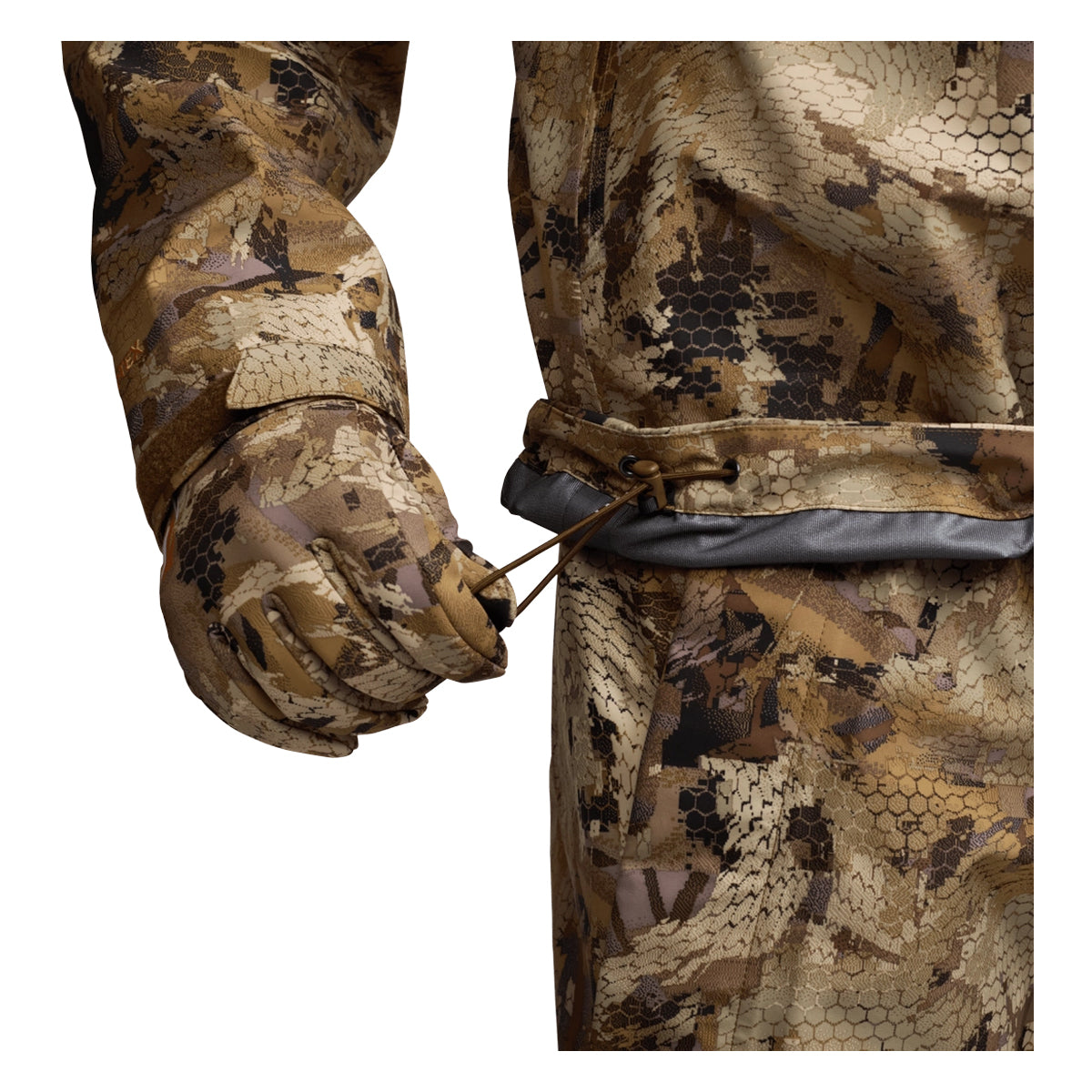 SItka Delta LT Jacket