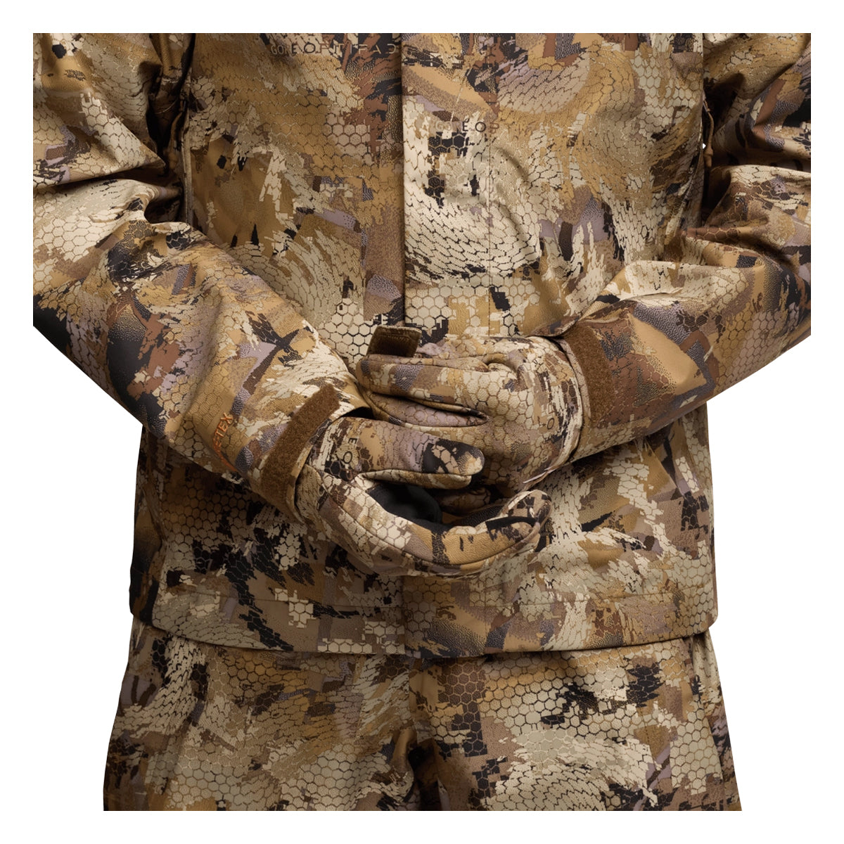 SItka Delta LT Jacket