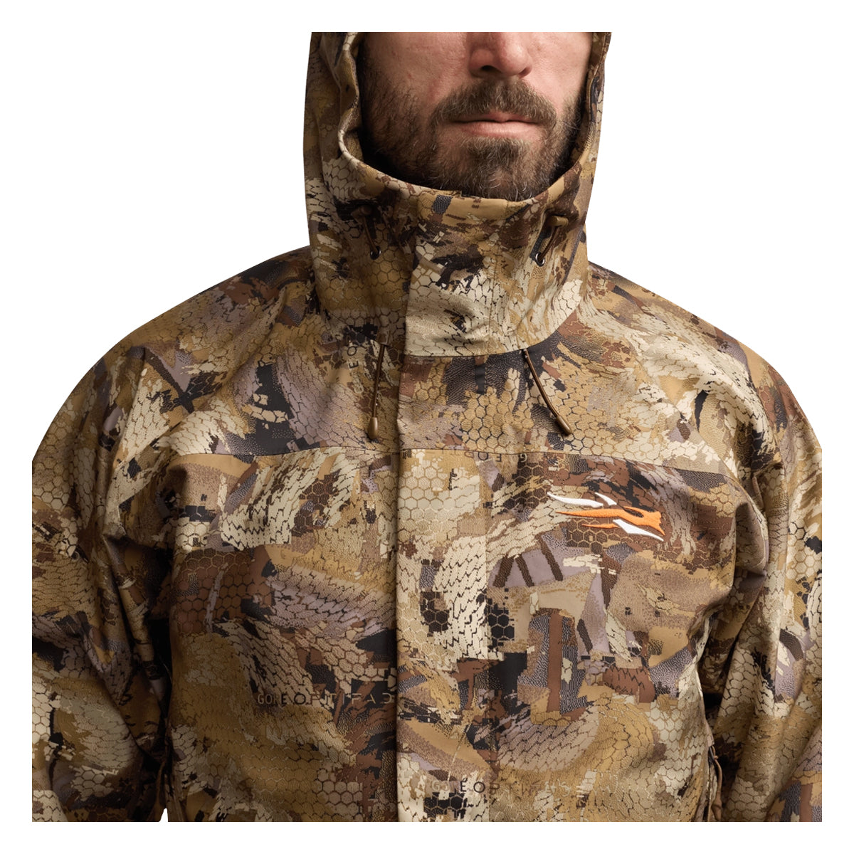 SItka Delta LT Jacket in  by GOHUNT | Sitka - GOHUNT Shop