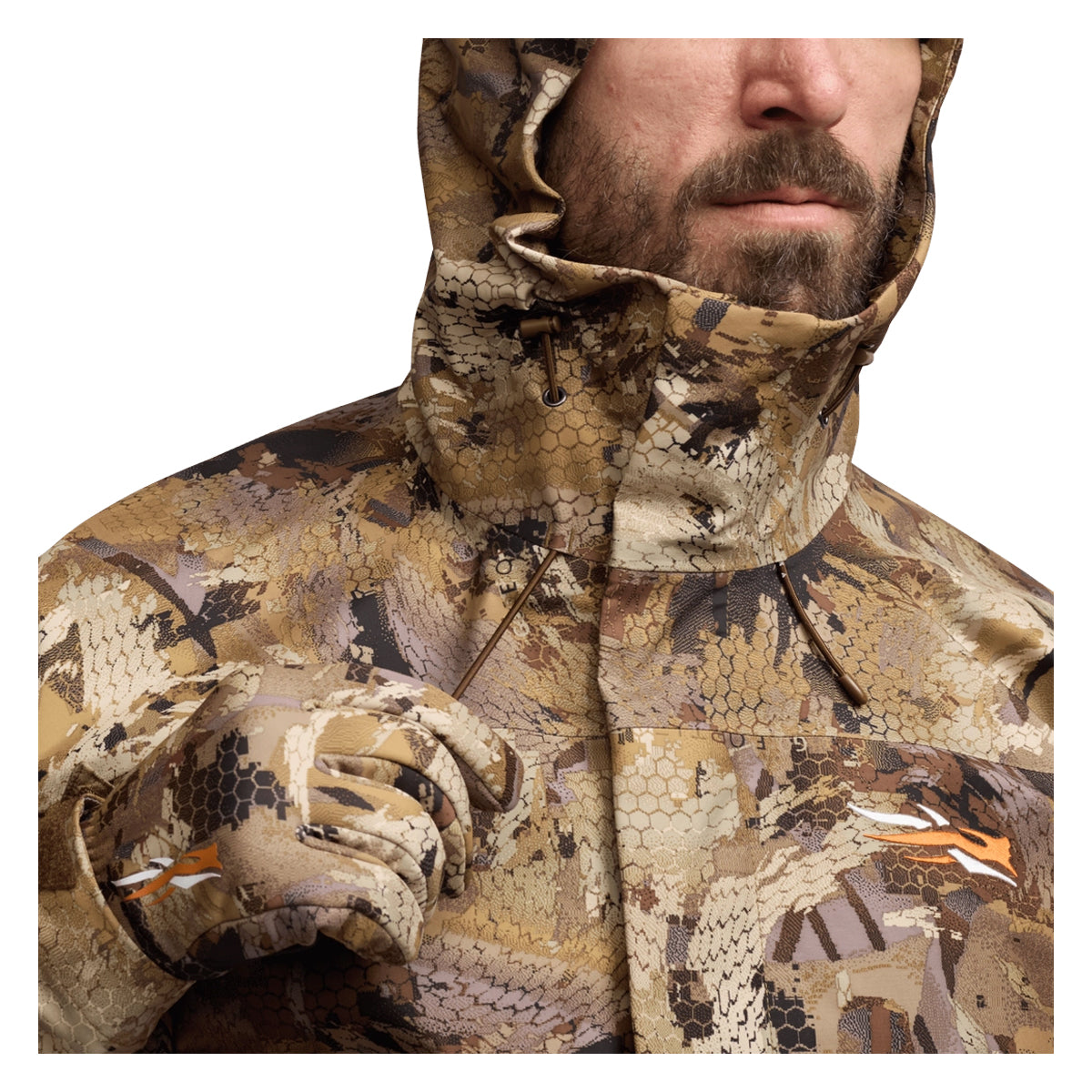 SItka Delta LT Jacket in  by GOHUNT | Sitka - GOHUNT Shop