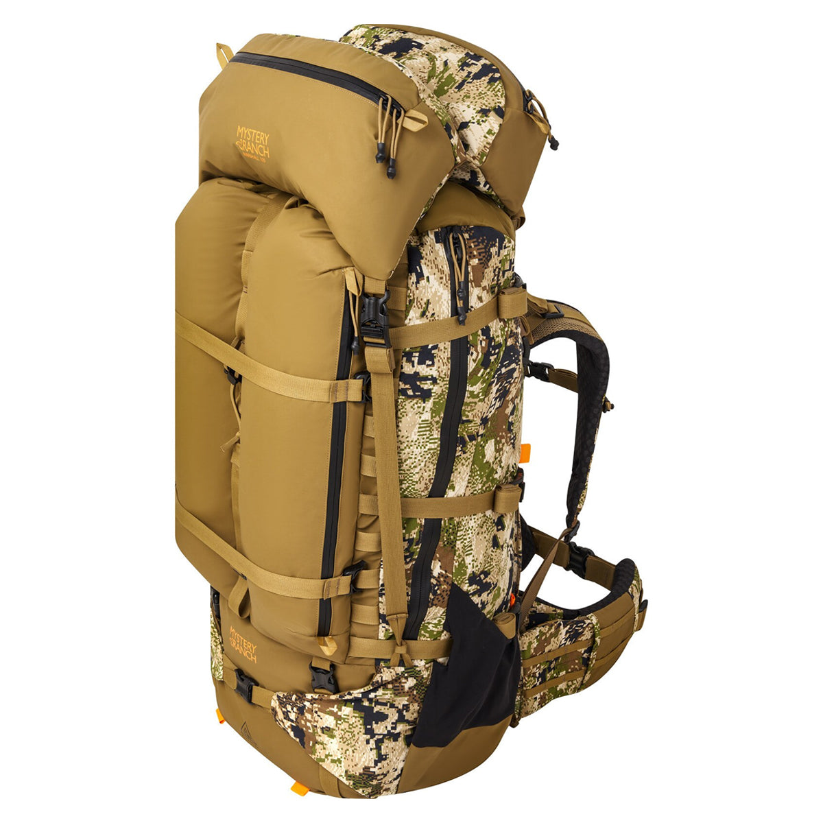 Mystery Ranch Marshall 105 Backpack | Shop at GOHUNT