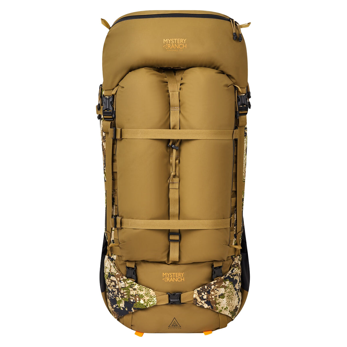Mystery Ranch Marshall 105 Backpack | Shop at GOHUNT