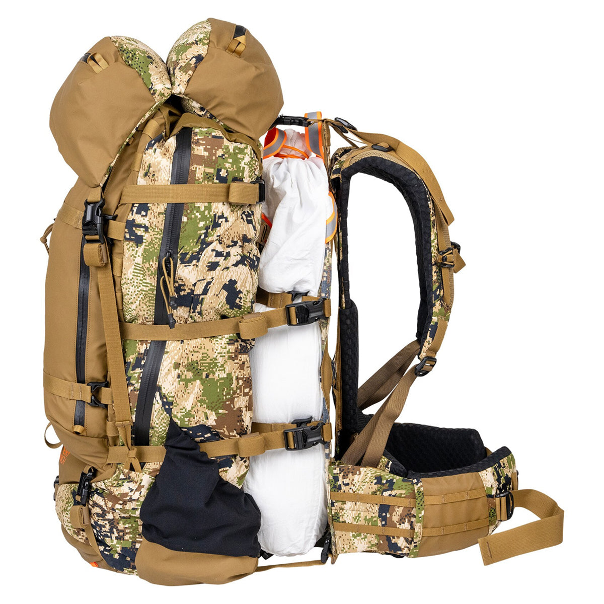 MYSTERY RANCH Marshall マーシャル　マルチカム Mystery Ranch Marshall 105 Backpack | Shop at GOHUNT