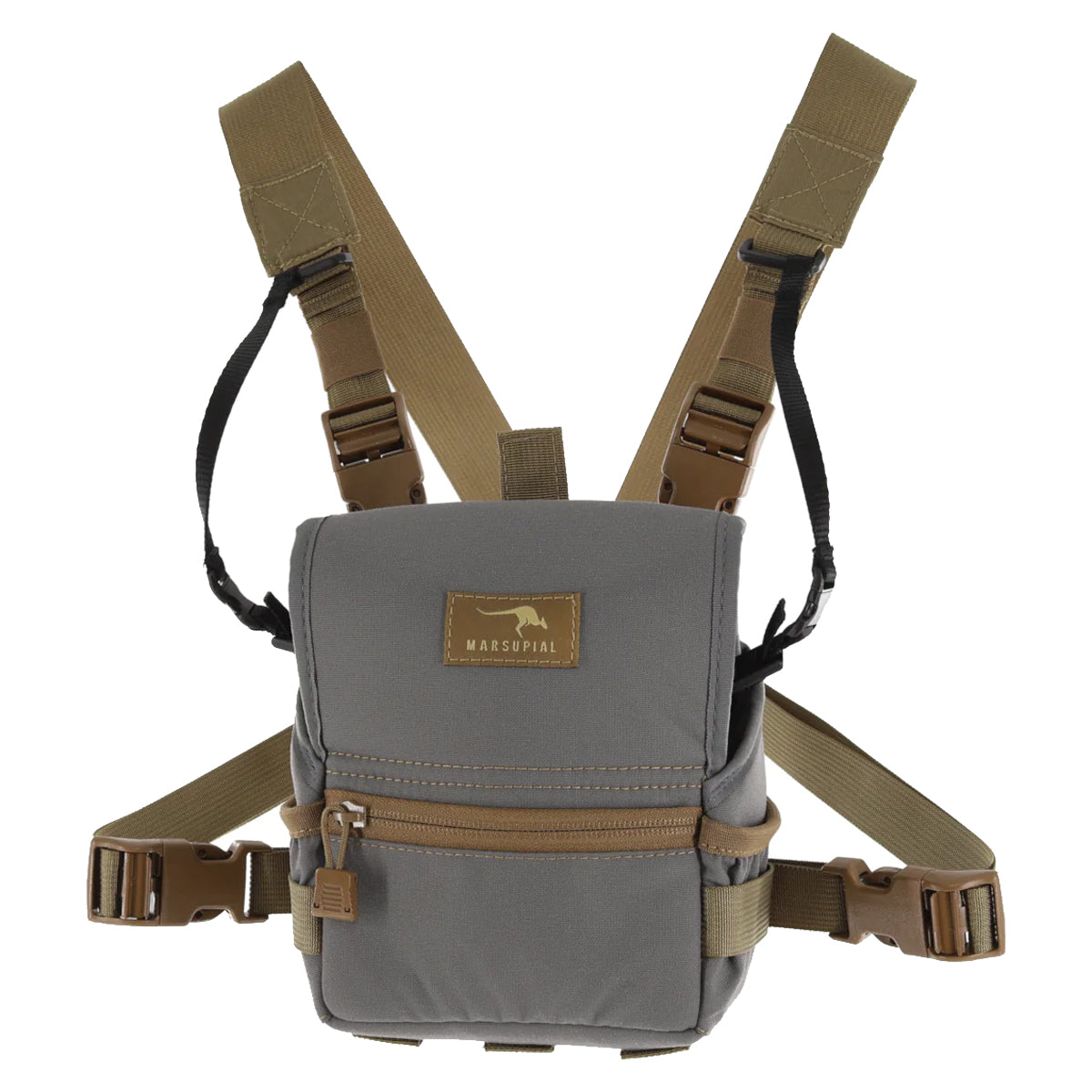 Marsupial Gear Binocular Pack in  by GOHUNT | Marsupial Gear - GOHUNT Shop