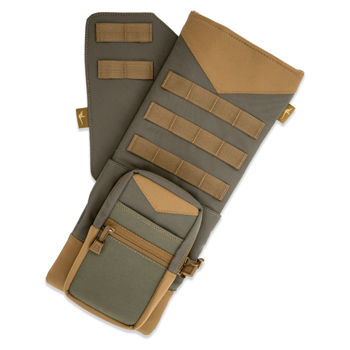 Marsupial Gear Modular Quiver in  by GOHUNT | Marsupial Gear - GOHUNT Shop