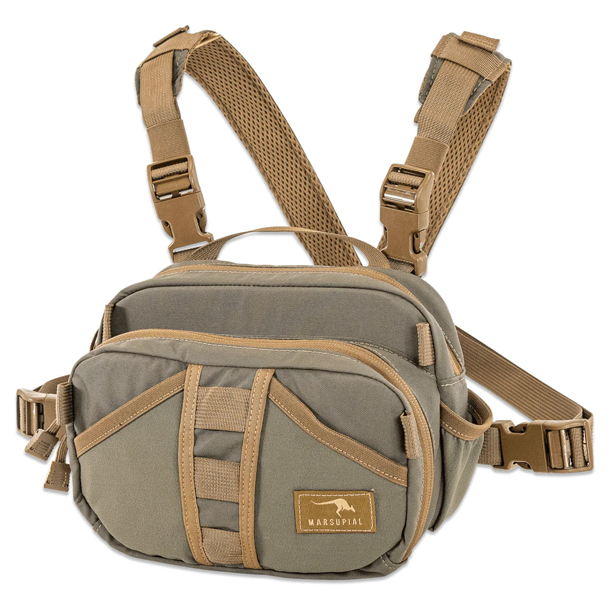 Marsupial Gear Multi Pack | Shop at GOHUNT