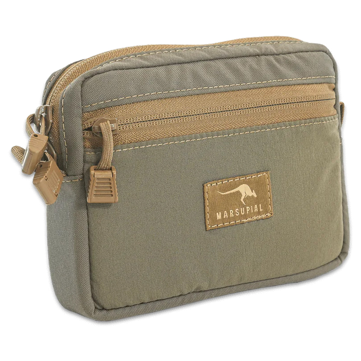 Marsupial Gear Padded Belt Pouch in  by GOHUNT | Marsupial Gear - GOHUNT Shop