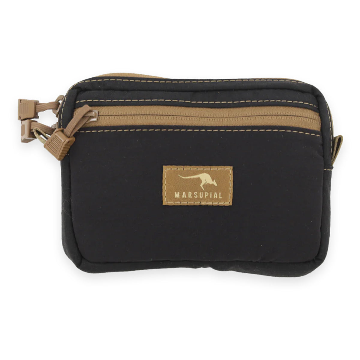 Marsupial Gear Padded Belt Pouch in  by GOHUNT | Marsupial Gear - GOHUNT Shop