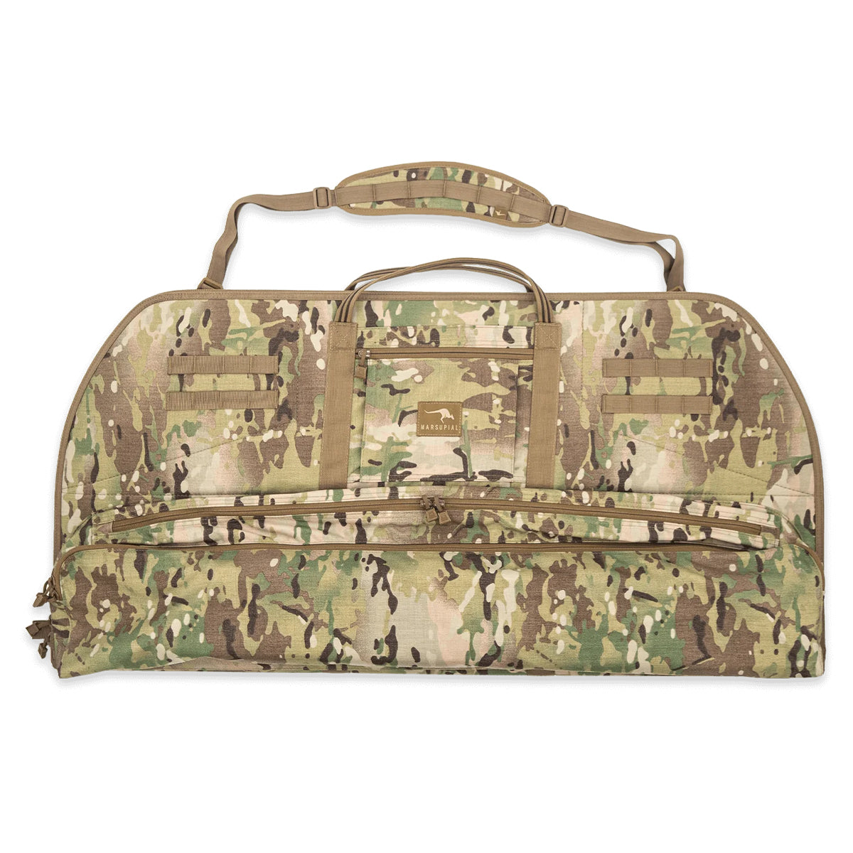 Marsupial Gear Simple Bow Case in  by GOHUNT | Marsupial Gear - GOHUNT Shop