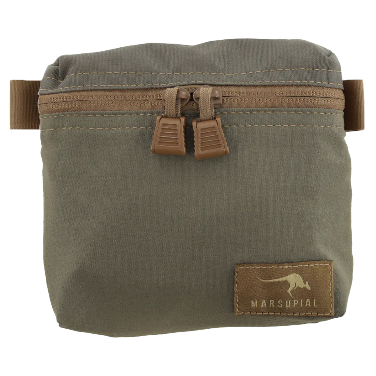 Marsupial Gear Stretch Belt Pouch in  by GOHUNT | Marsupial Gear - GOHUNT Shop