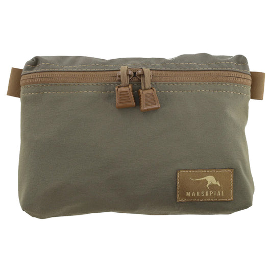 Another look at the Marsupial Gear Stretch Belt Pouch