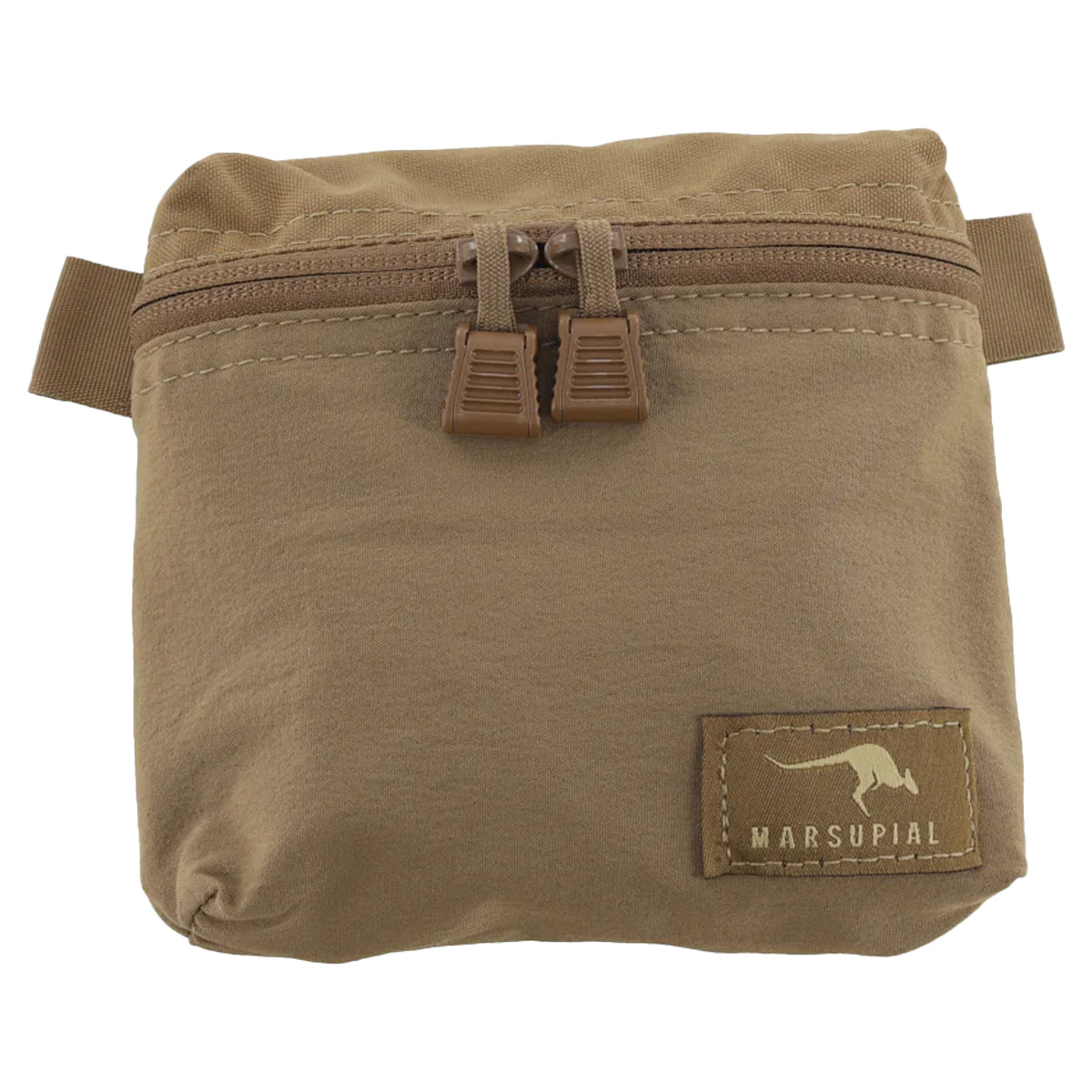 marsupial gear Marsupial Gear Stretch Belt Pouch