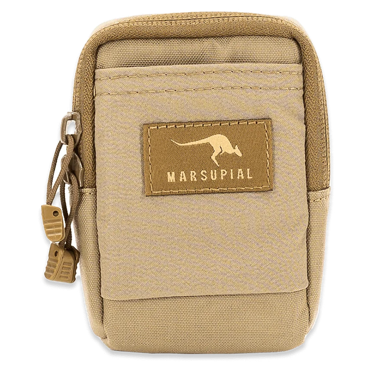 Marsupial Gear Zippered Pouch