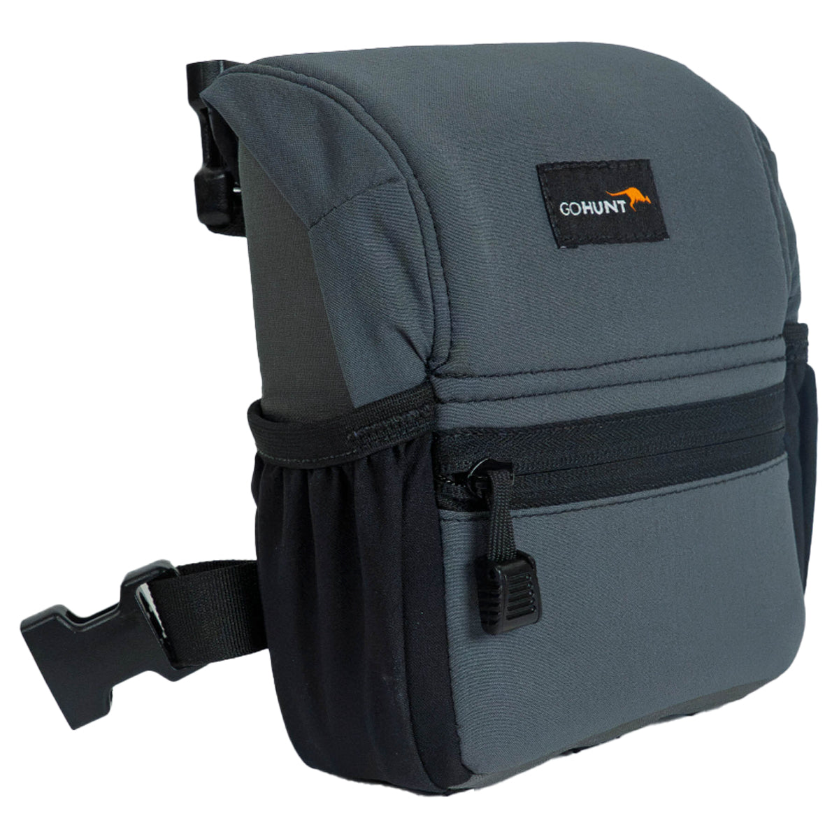 GOHUNT x Marsupial Gear Enclosed Binocular Pack