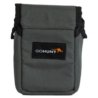 Cinder Gray/Black / Small