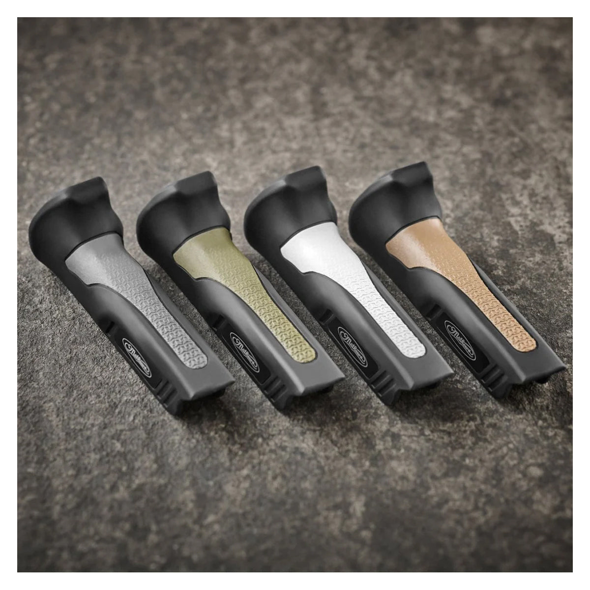 Mathews Archery BOND Grip System