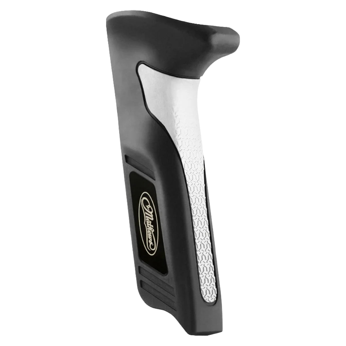 Mathews Archery BOND Grip System in White by GOHUNT | Mathews Archery - GOHUNT Shop