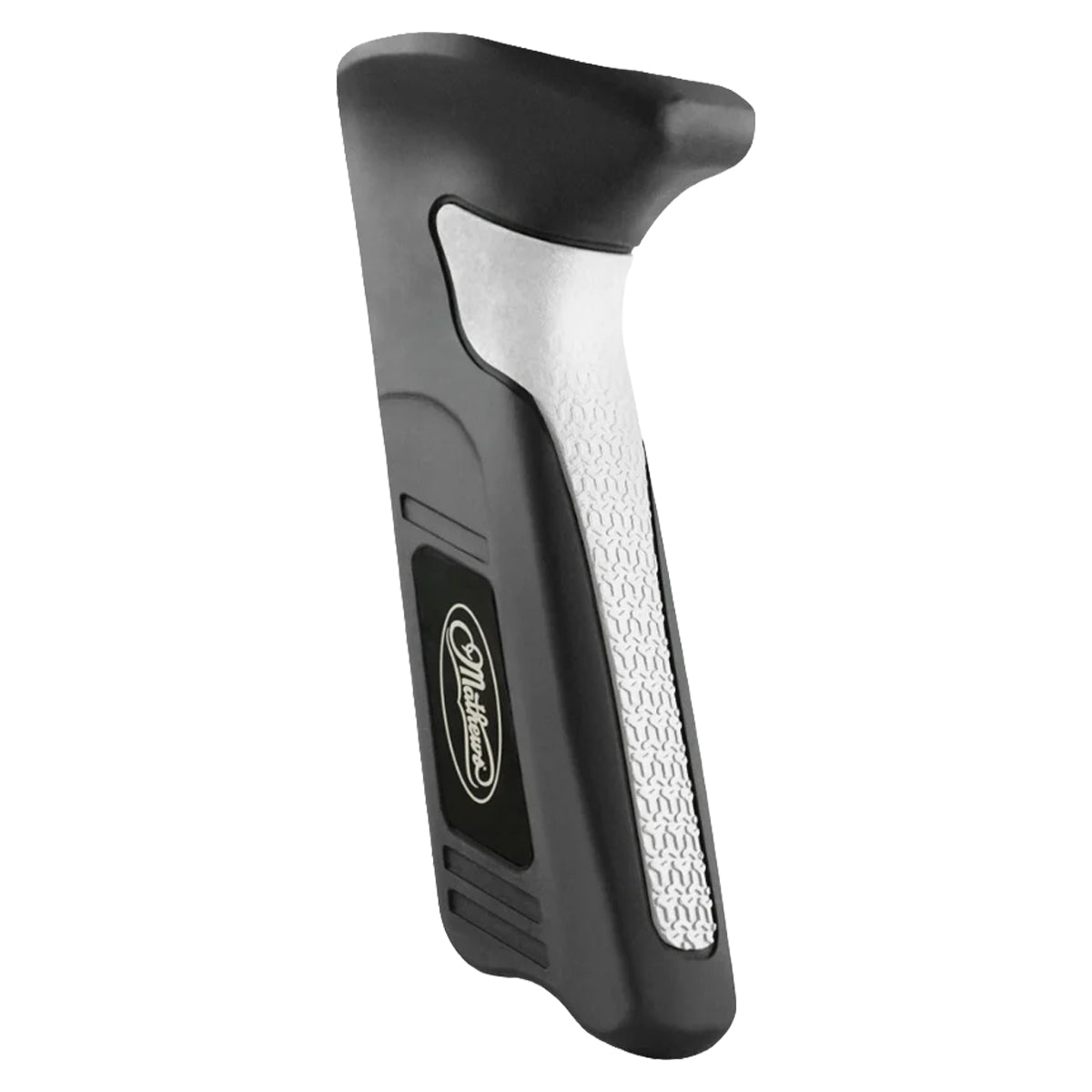 Mathews Archery BOND Grip System in White by GOHUNT | Mathews Archery - GOHUNT Shop