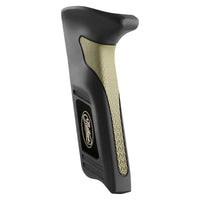 Green / Right Handed / Contour