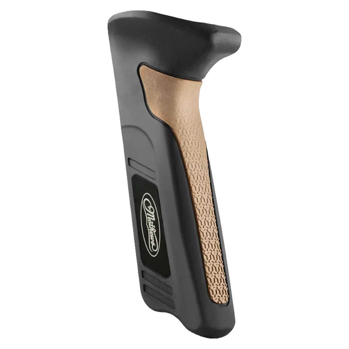 Mathews Archery BOND Grip System in Tan by GOHUNT | Mathews Archery - GOHUNT Shop