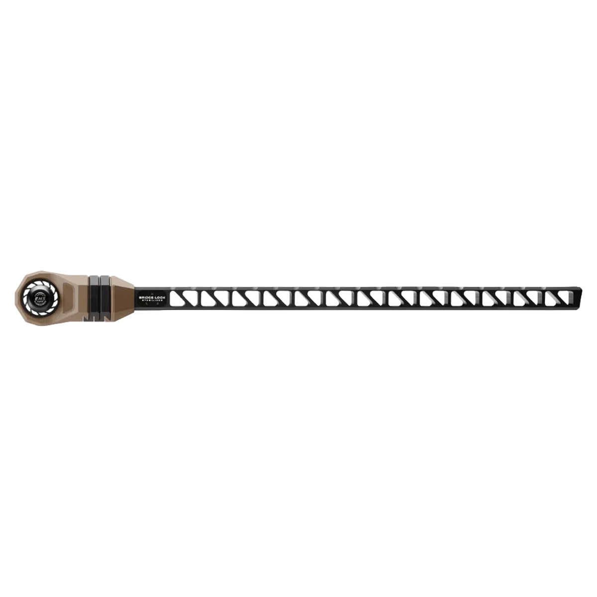 Mathews Archery Bridge-Lock Stabilizer
