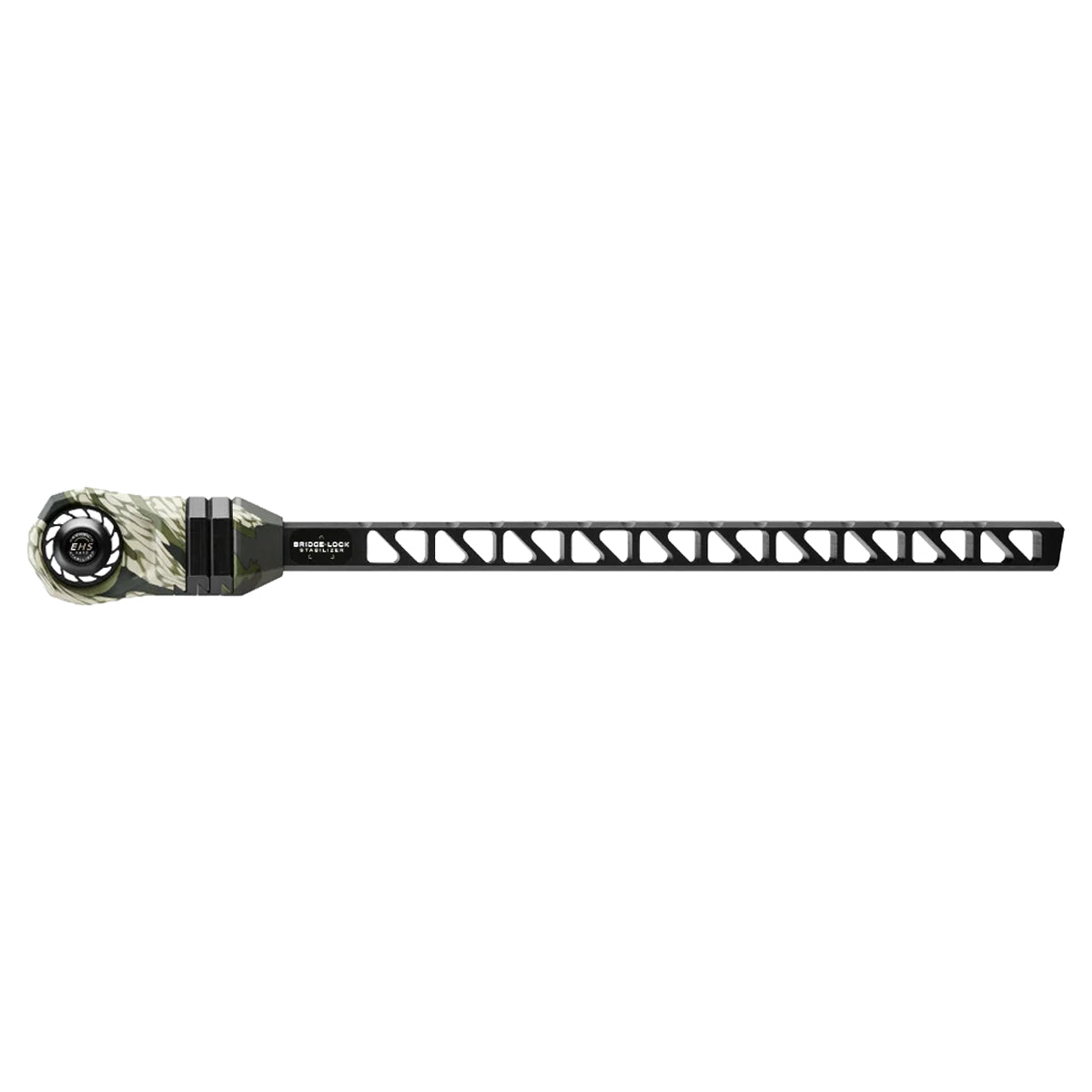 Mathews Archery Bridge-Lock Stabilizer - Thumbnail 3