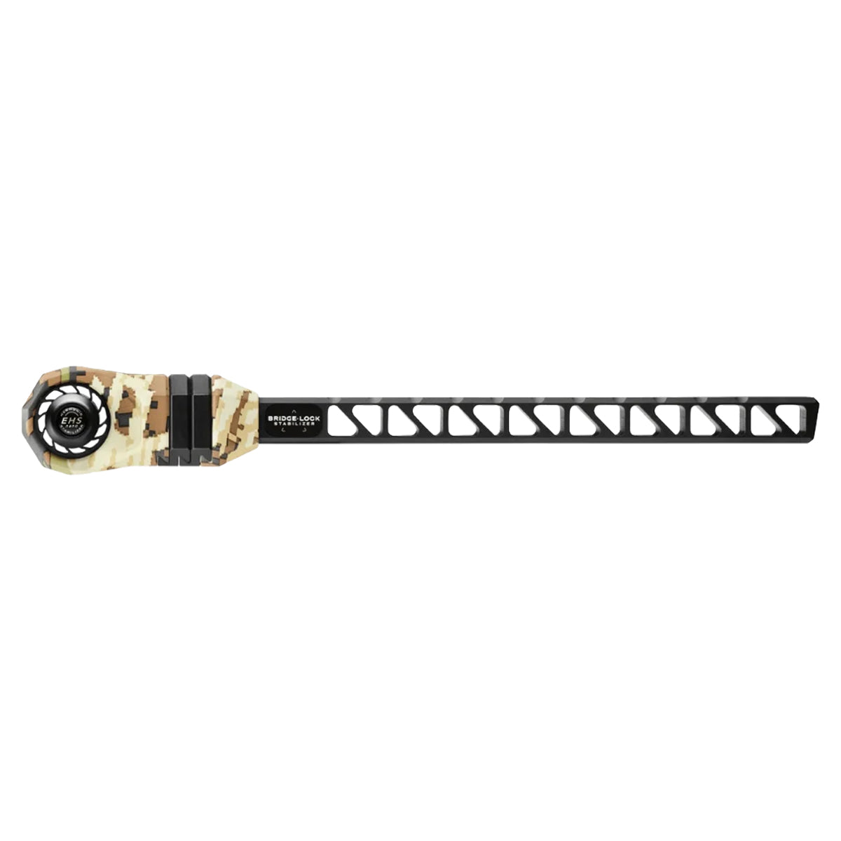 Mathews Archery Bridge-Lock Stabilizer in Optifade Subalpine by GOHUNT | Mathews Archery - GOHUNT Shop