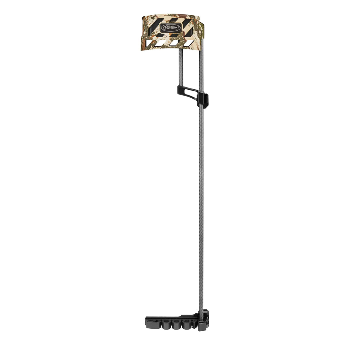 Mathews Archery LowPro Detachable Quiver in Specter by GOHUNT | Mathews Archery - GOHUNT Shop