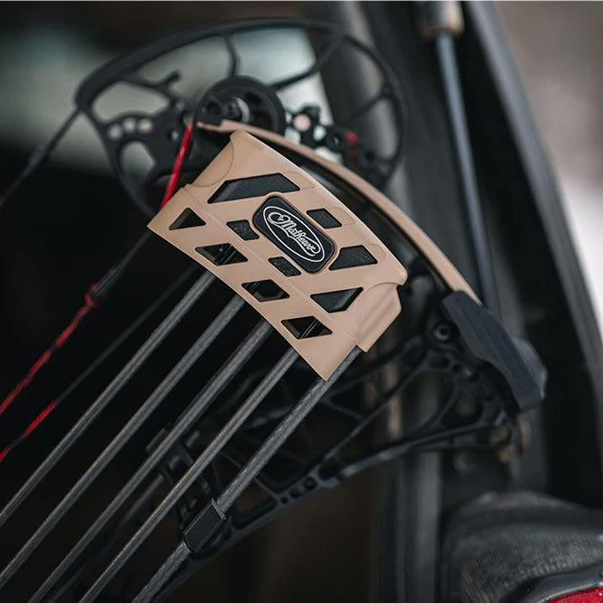 Mathews Archery LowPro Detachable Quiver