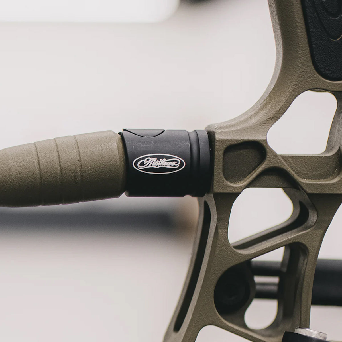 Mathews Archery Quick Disconnect in  by GOHUNT | Mathews Archery - GOHUNT Shop