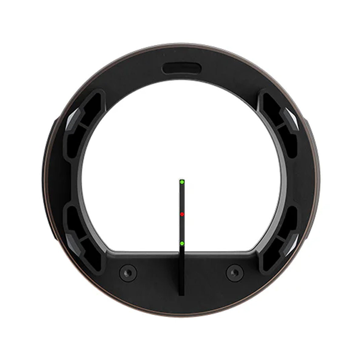 Mathews Archery Bridge-Lock UV Slider in 3 Pin Vertical by GOHUNT | Mathews Archery - GOHUNT Shop