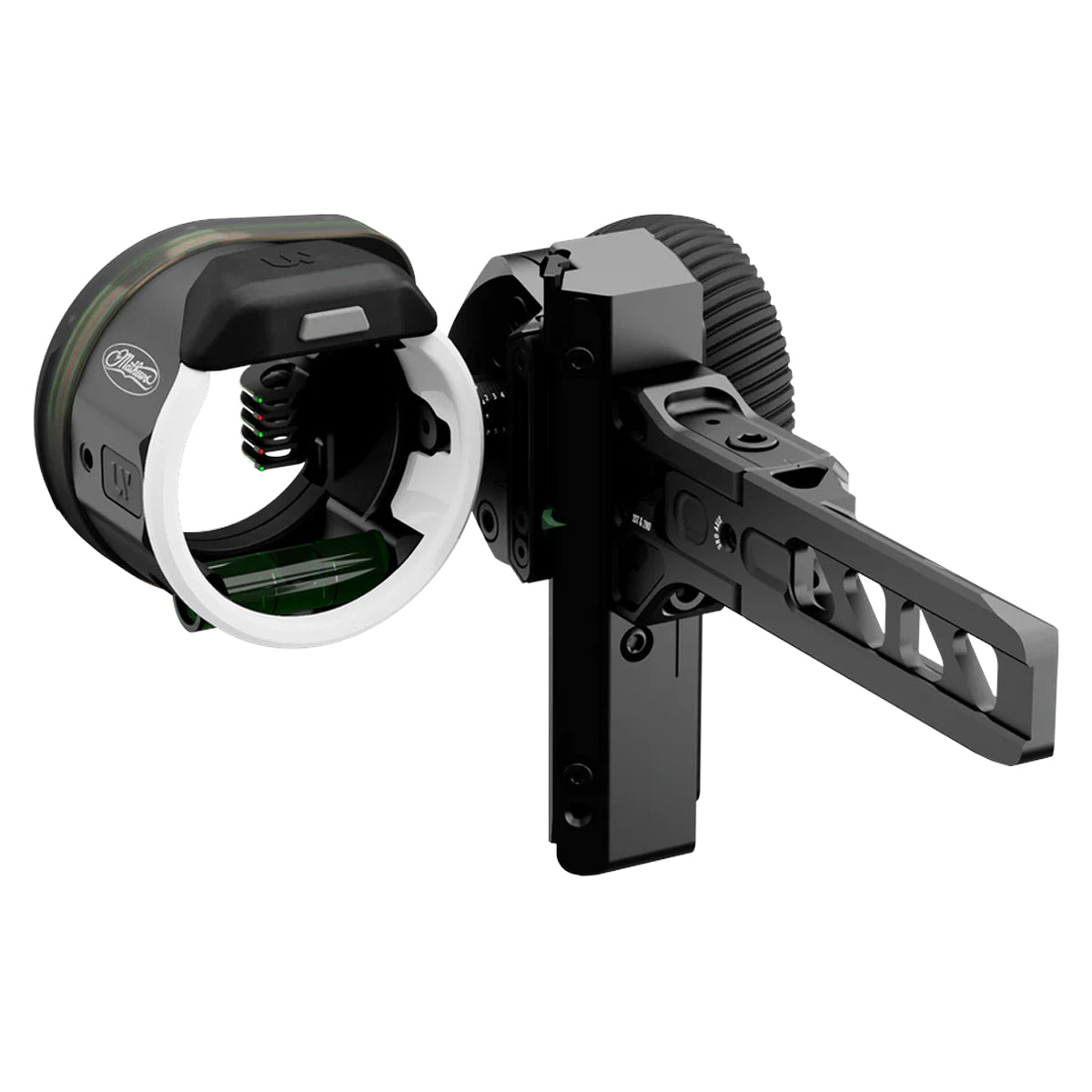 Mathews Archery Bridge-Lock Stabilizer - Thumbnail 5