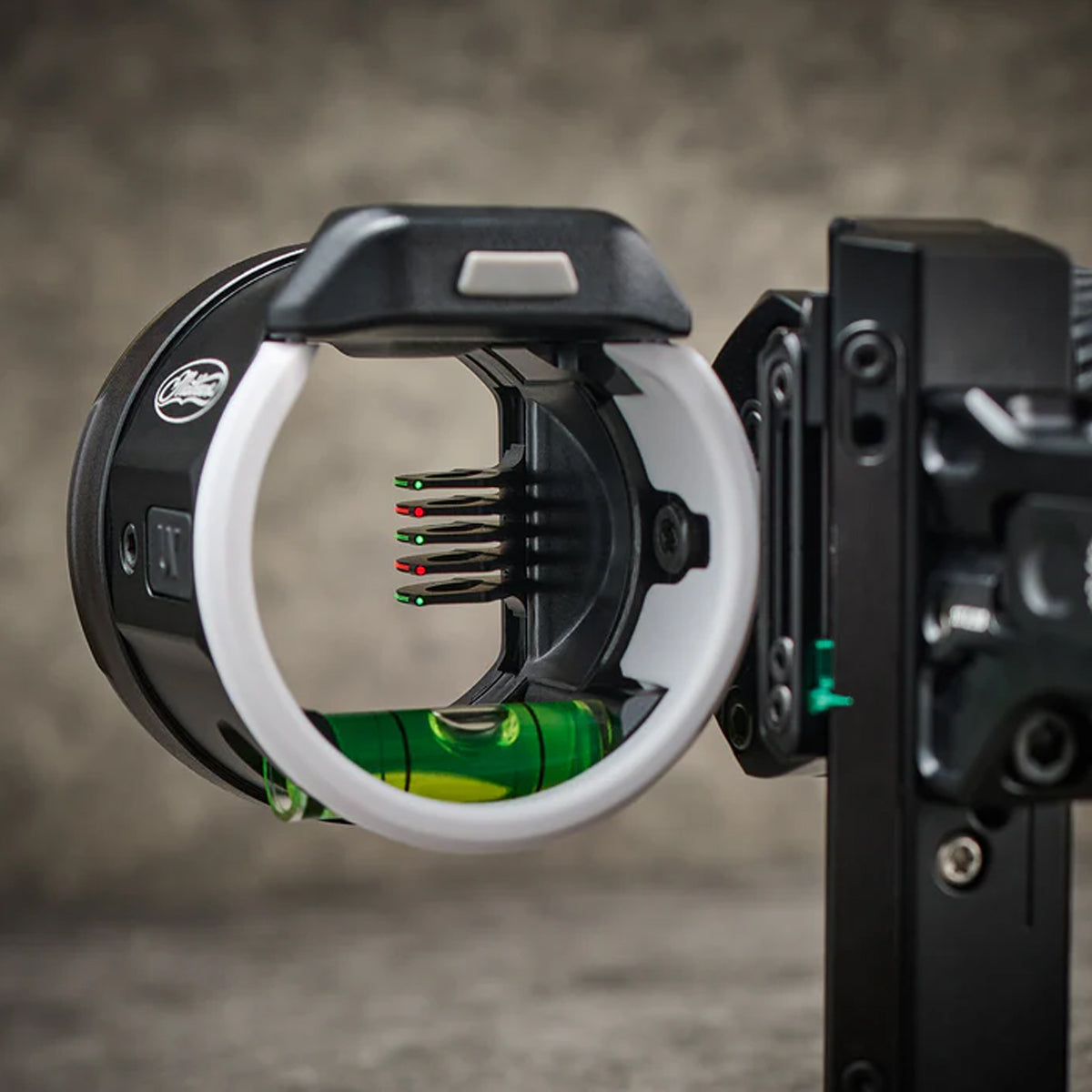 Mathews Archery Bridge-Lock UV Slider in  by GOHUNT | Mathews Archery - GOHUNT Shop