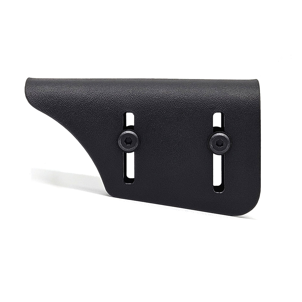 Cheek Retractor Metal Walther Reign Cheek Rest / Cheek Riser For Mk1 ...