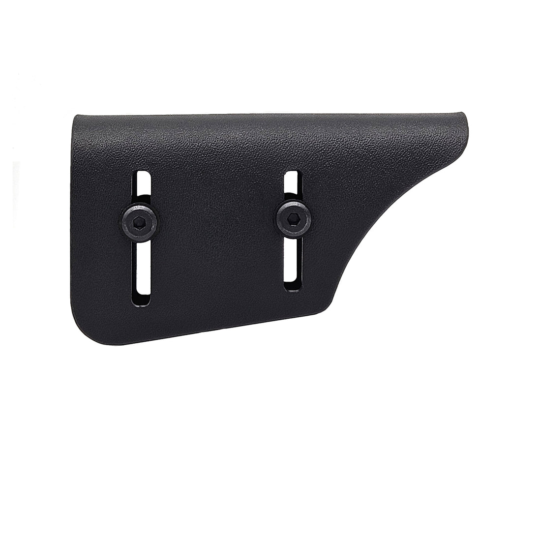 Triangle Cheek Riser Matthew's Fabrication Cheek Riser | Shop at GOHUNT