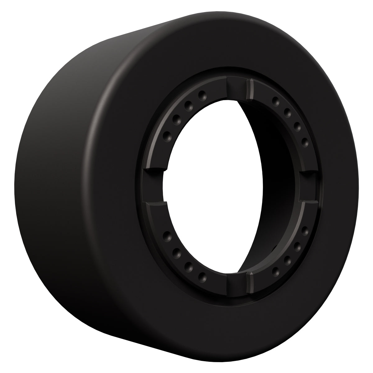 Maven S2 Integrated Mount (Size 2)