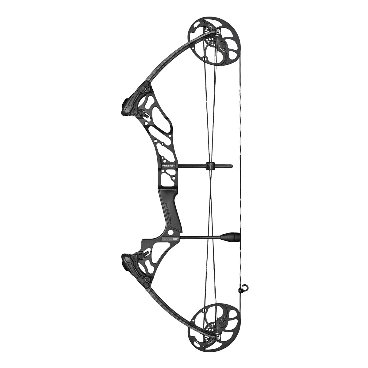Mission Archery Menace XR Compound Bow in  by GOHUNT | Mathews Archery - GOHUNT Shop