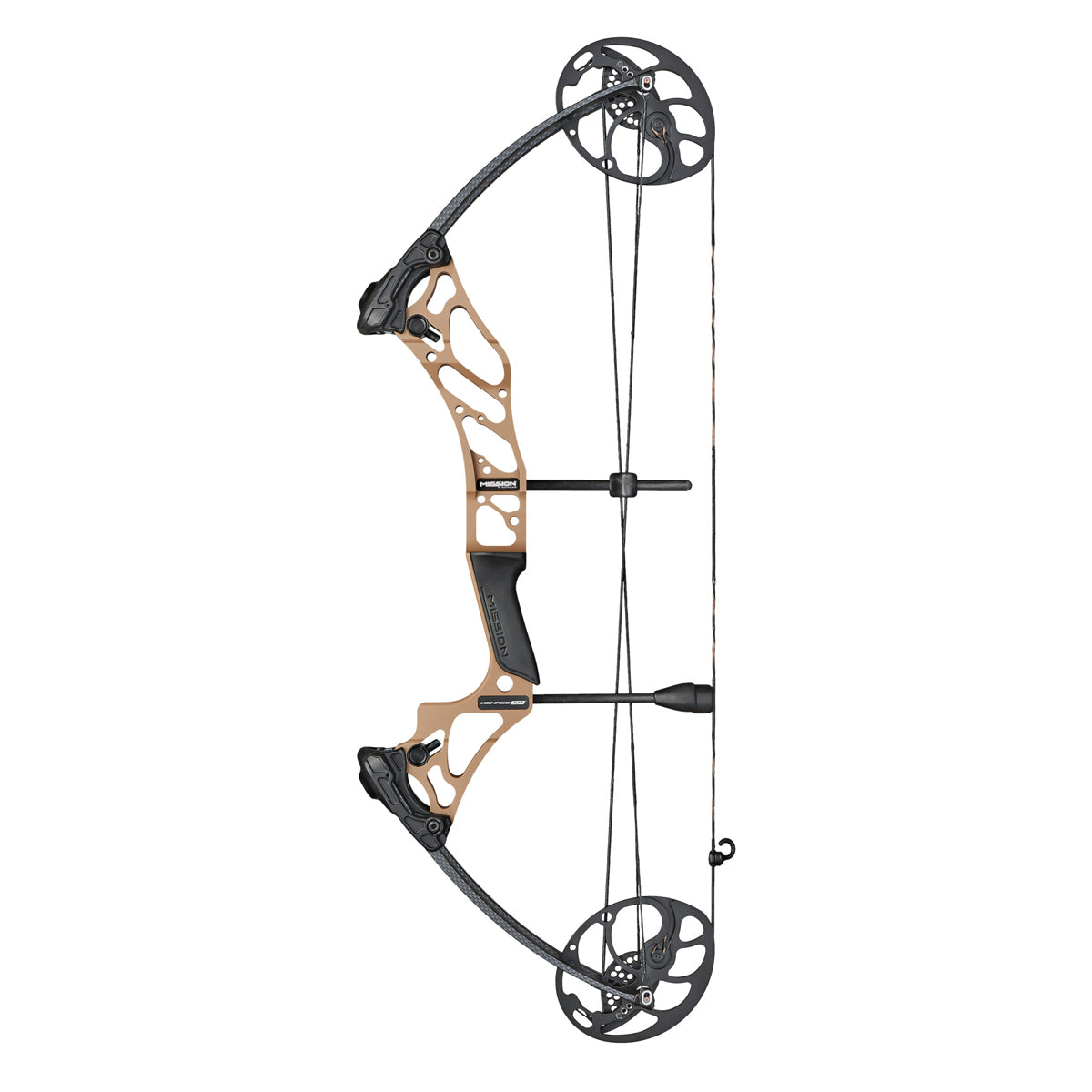 Mission Archery Menace XR Compound Bow in  by GOHUNT | Mathews Archery - GOHUNT Shop