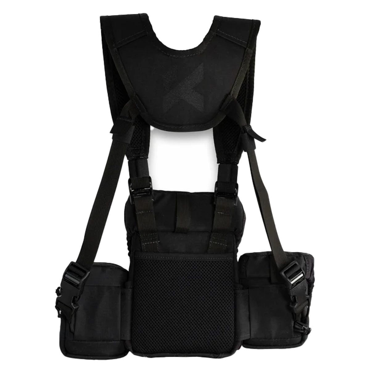 Kifaru Mesa Bino Harness System in Black by GOHUNT | Kifaru - GOHUNT Shop