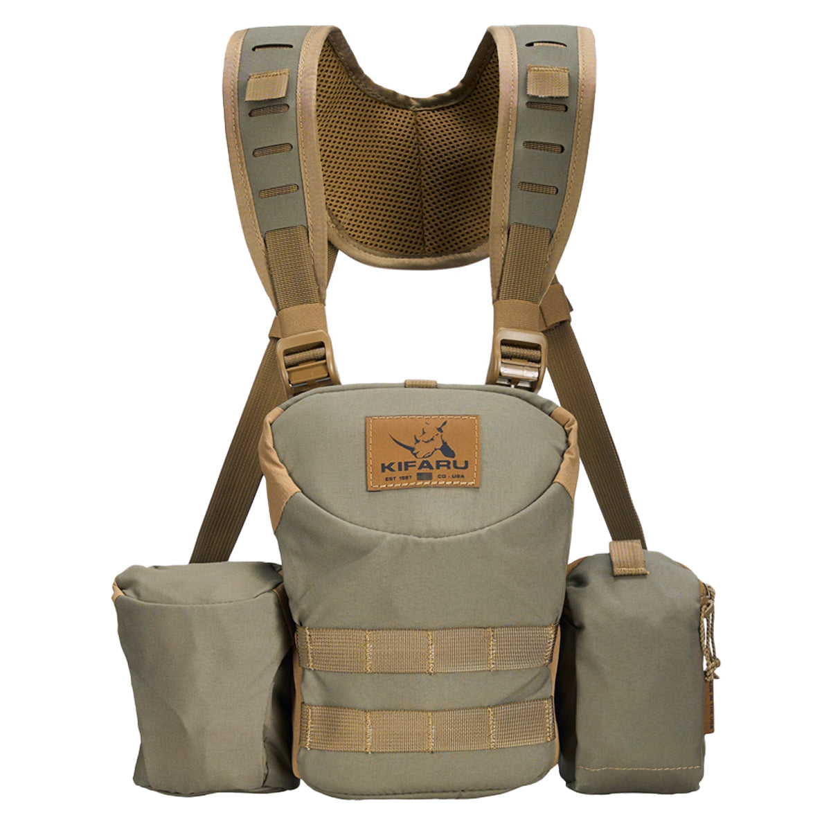 Kifaru Bino Harness - Thumbnail 3